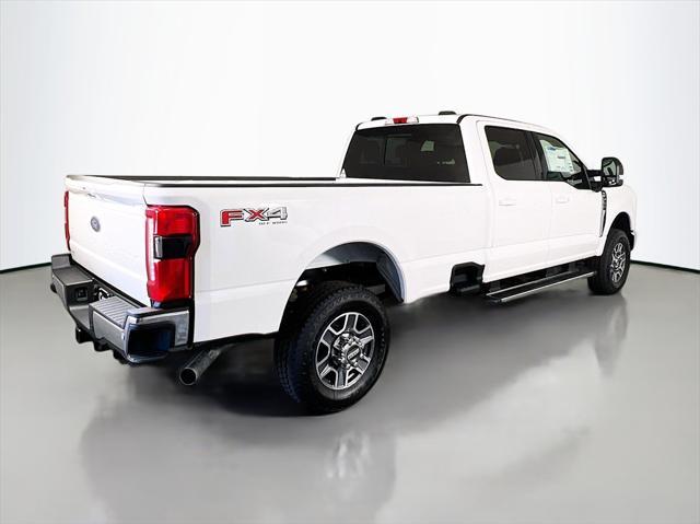 new 2025 Ford F-350 car, priced at $71,720