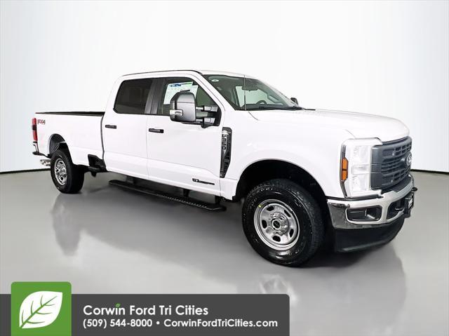 new 2024 Ford F-350 car, priced at $65,986