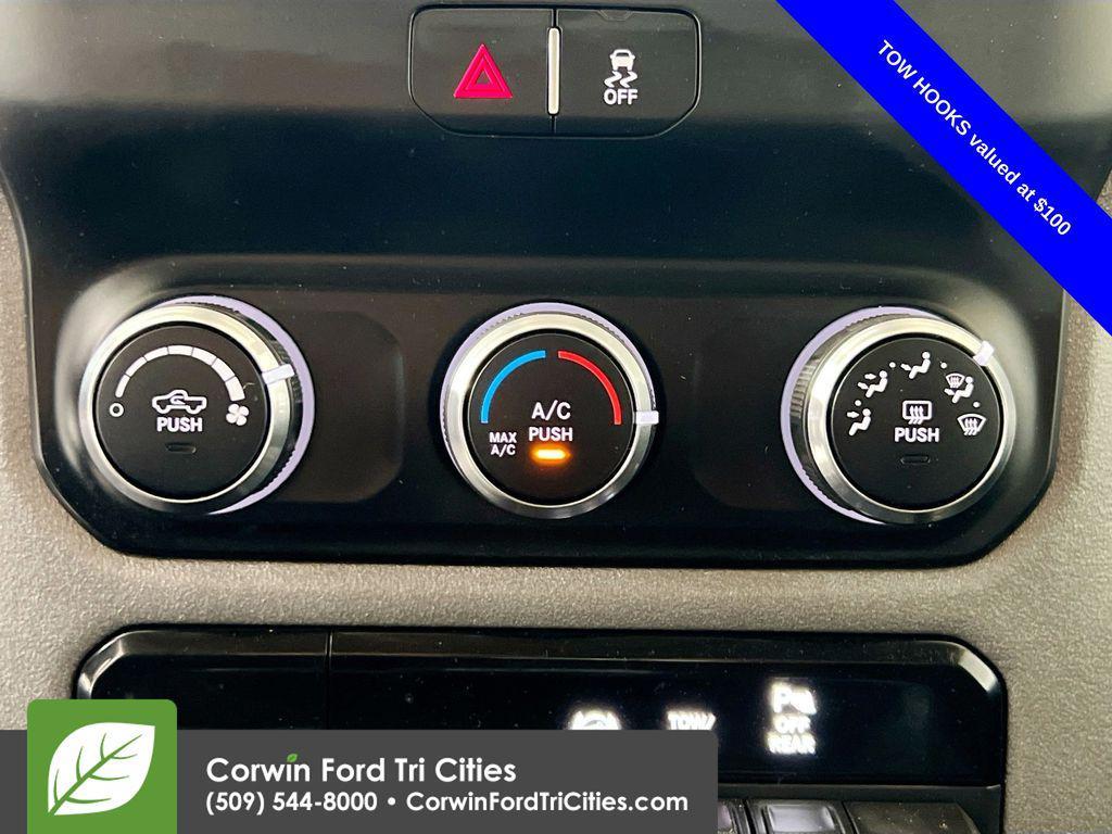 used 2020 Ram 2500 car, priced at $34,498