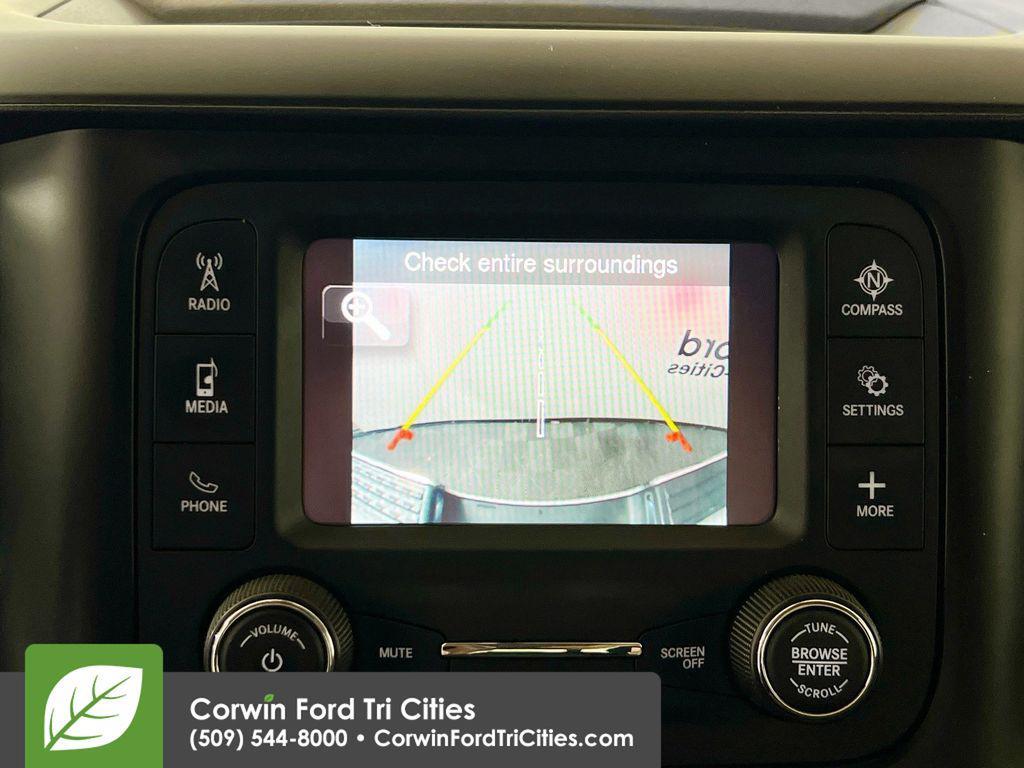 used 2020 Ram 2500 car, priced at $34,498