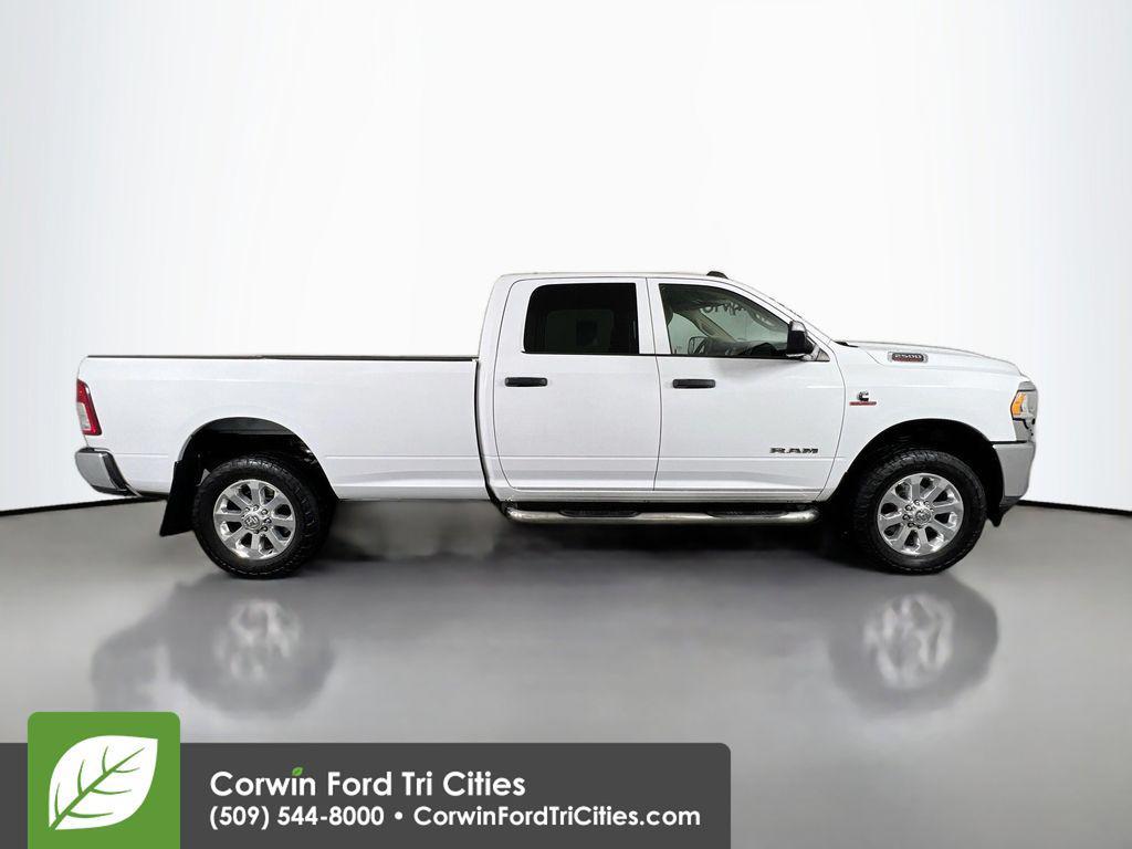 used 2020 Ram 2500 car, priced at $34,498