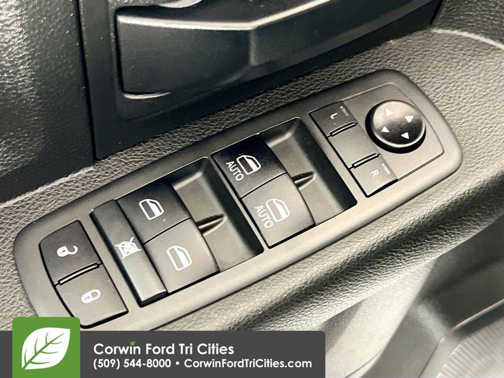 used 2020 Ram 2500 car, priced at $34,498