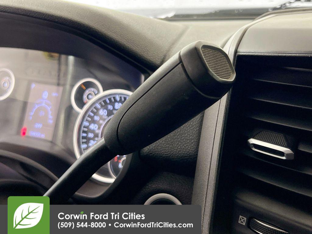 used 2020 Ram 2500 car, priced at $34,498