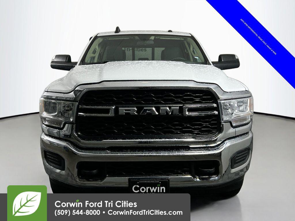 used 2020 Ram 2500 car, priced at $34,498