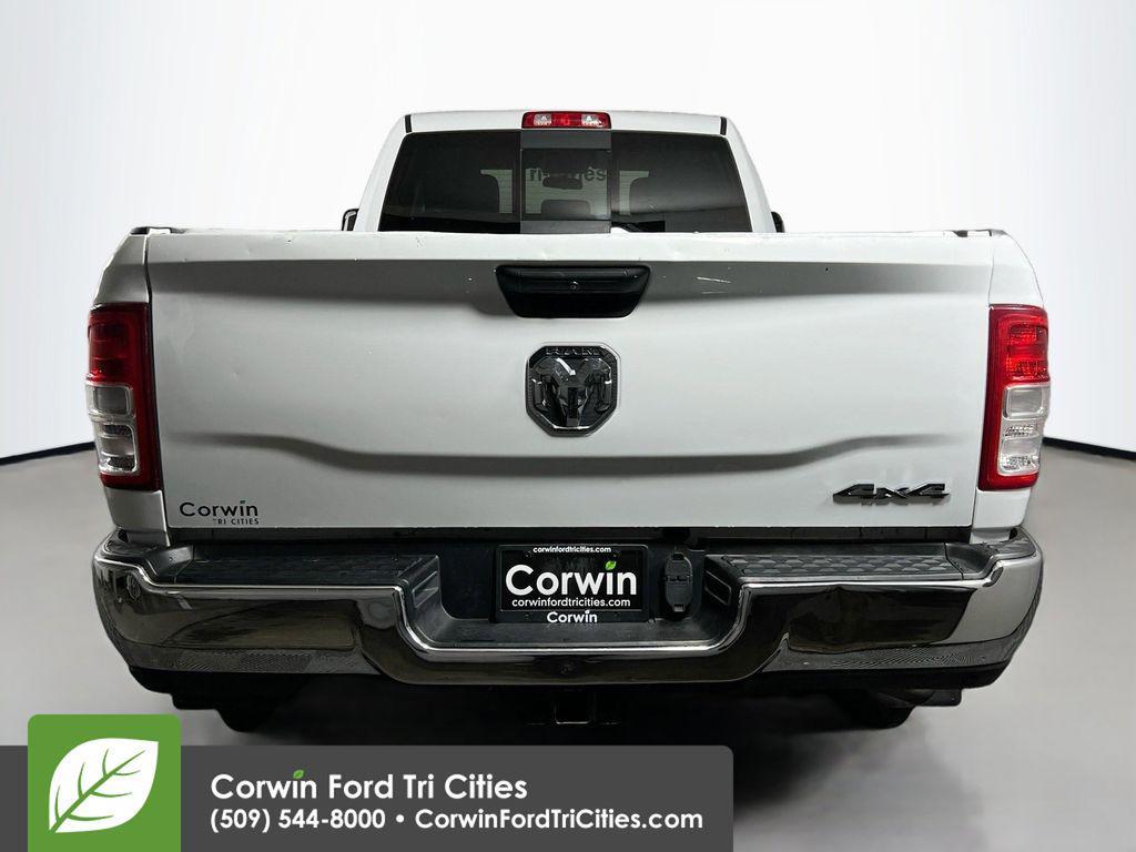 used 2020 Ram 2500 car, priced at $34,498