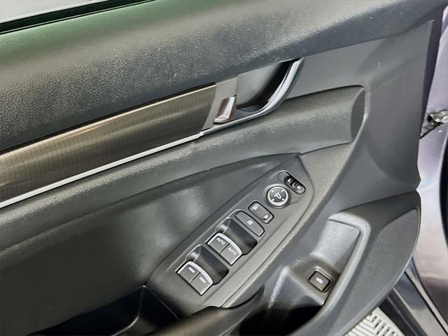 used 2019 Honda Accord car, priced at $19,729