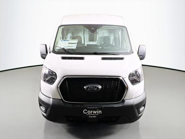 new 2024 Ford Transit-250 car, priced at $58,400