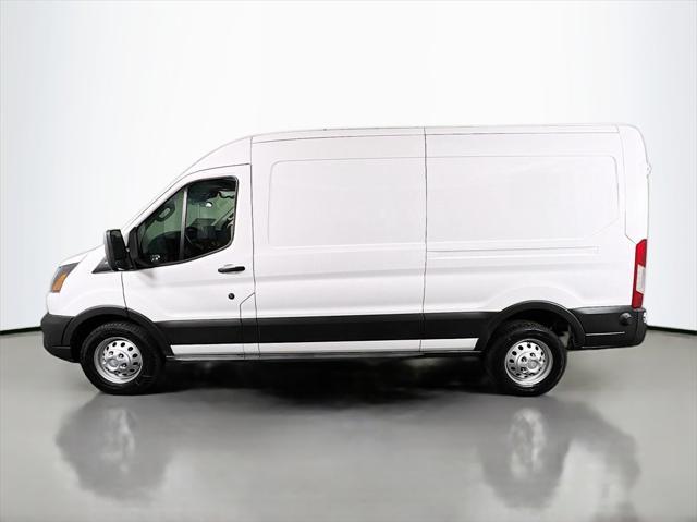 new 2024 Ford Transit-250 car, priced at $58,400