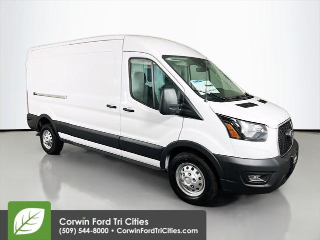 new 2024 Ford Transit-250 car, priced at $58,400