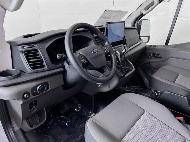 new 2024 Ford Transit-250 car, priced at $58,400