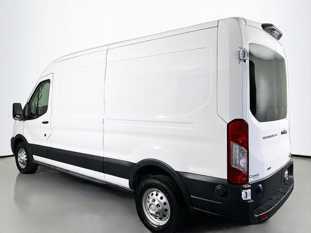 new 2024 Ford Transit-250 car, priced at $58,400