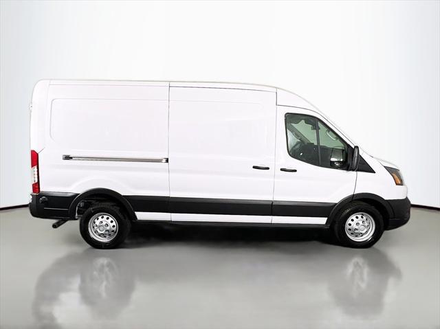 new 2024 Ford Transit-250 car, priced at $58,400