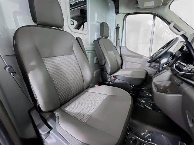 new 2024 Ford Transit-250 car, priced at $58,400