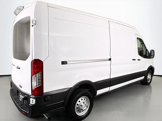 new 2024 Ford Transit-250 car, priced at $58,400