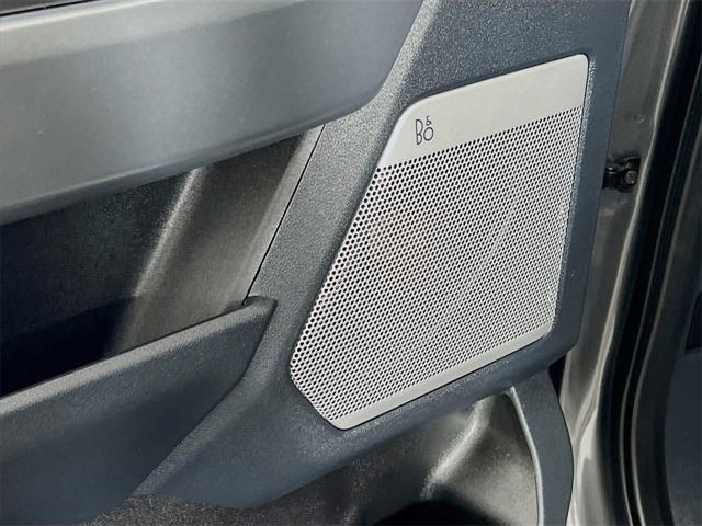 used 2023 Ford F-350 car, priced at $69,848