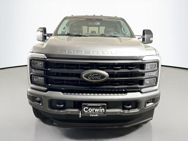 used 2023 Ford F-350 car, priced at $69,848