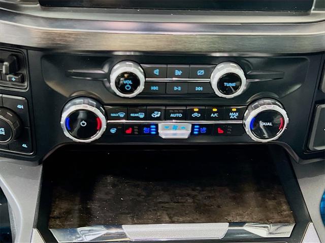 used 2023 Ford F-350 car, priced at $69,848