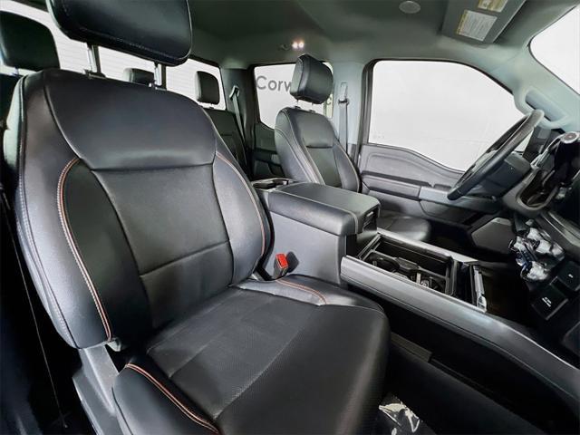 used 2023 Ford F-350 car, priced at $69,848