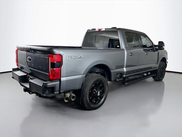 used 2023 Ford F-350 car, priced at $69,848