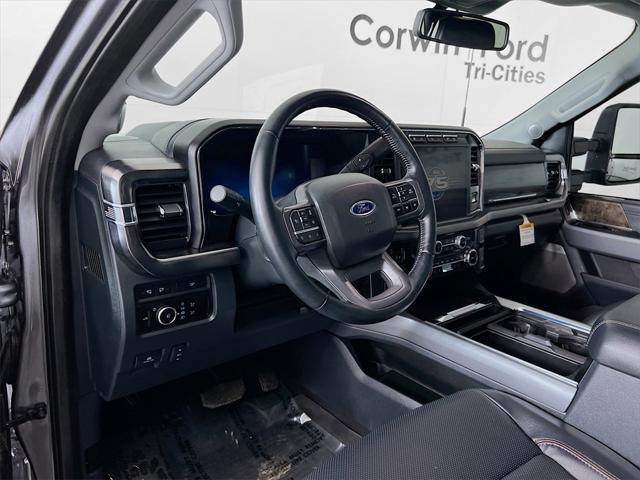 used 2023 Ford F-350 car, priced at $69,848