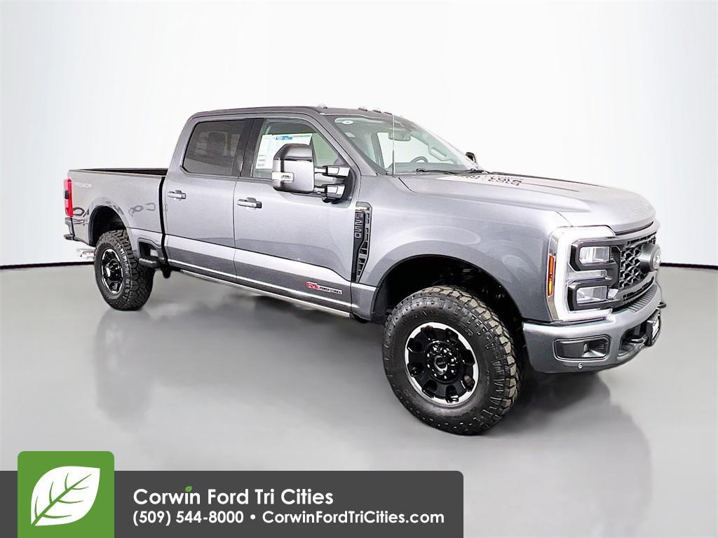 new 2026 Ford F-250 car, priced at $97,020