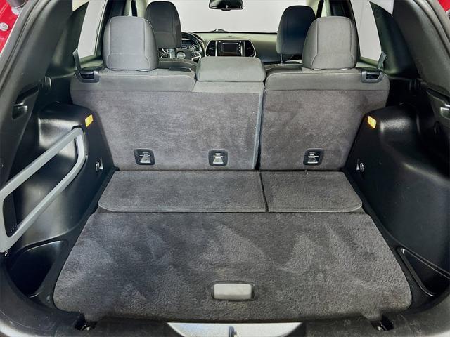 used 2016 Jeep Cherokee car, priced at $9,545