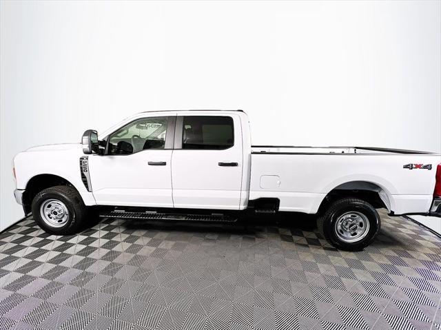 new 2024 Ford F-250 car, priced at $50,282