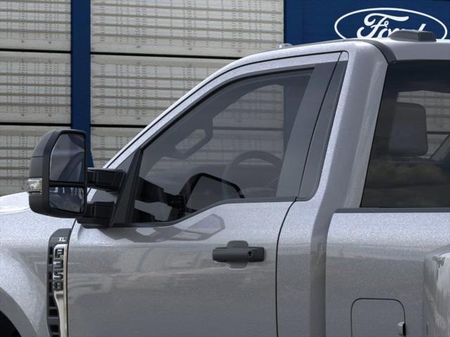 new 2025 Ford F-350 car, priced at $65,665