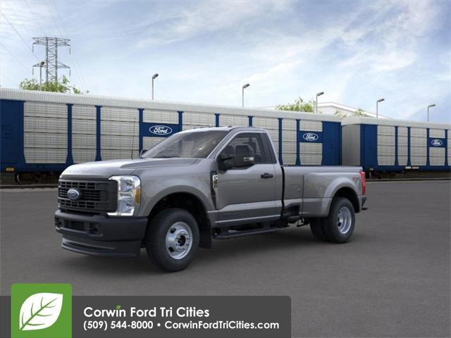 new 2025 Ford F-350 car, priced at $65,665