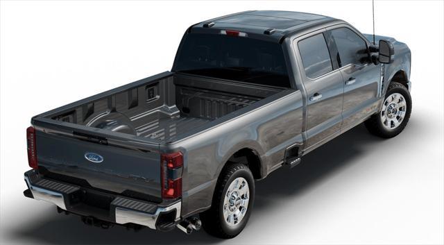 new 2024 Ford F-350 car, priced at $91,690