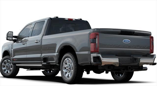 new 2024 Ford F-350 car, priced at $91,690