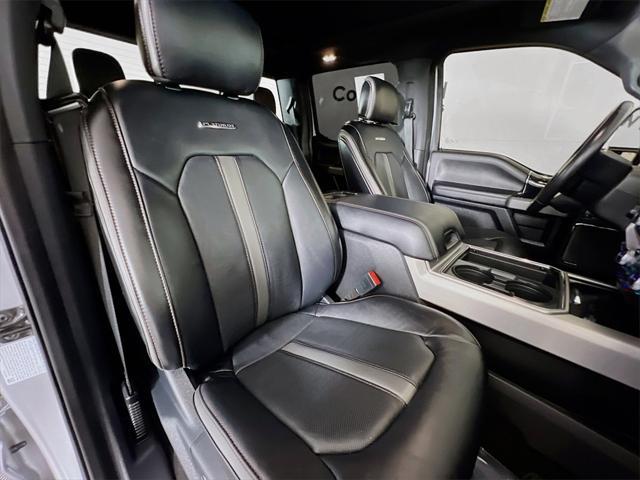used 2020 Ford F-350 car, priced at $64,318