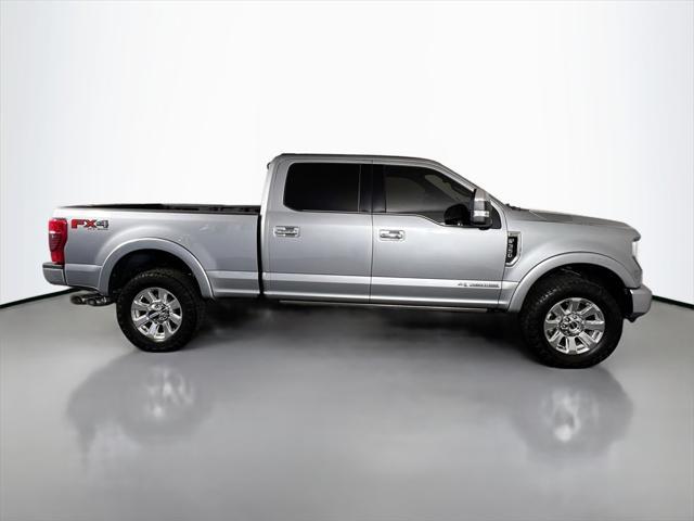 used 2020 Ford F-350 car, priced at $64,318
