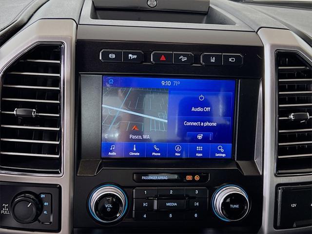 used 2020 Ford F-350 car, priced at $64,318