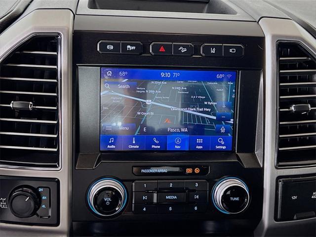 used 2020 Ford F-350 car, priced at $64,318
