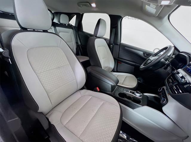 used 2023 Ford Escape car, priced at $23,998