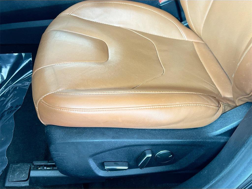 used 2020 Ford Fusion car, priced at $16,489