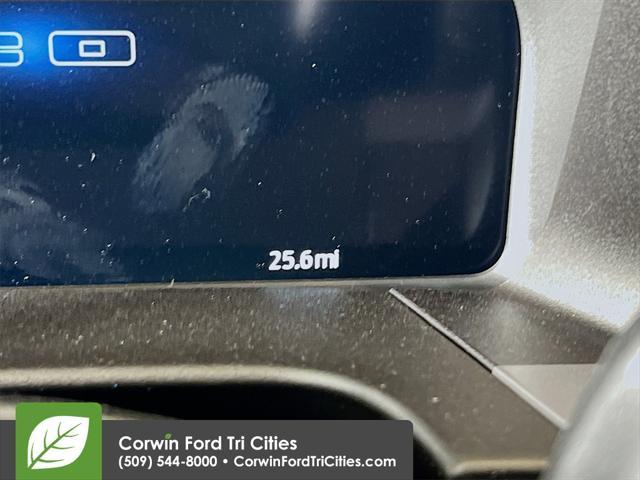 new 2025 Ford Bronco Sport car, priced at $41,737