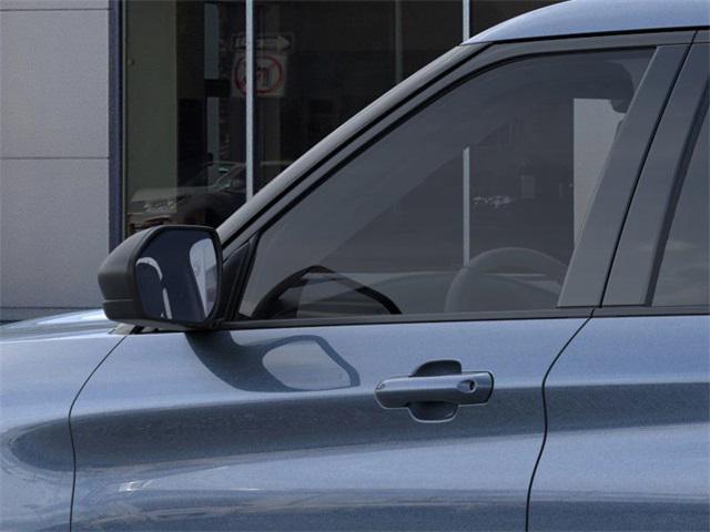 new 2025 Ford Explorer car, priced at $47,230