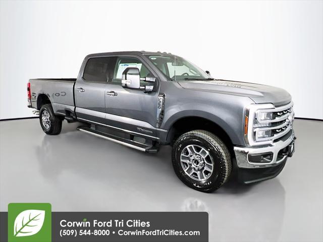 new 2025 Ford F-350 car, priced at $77,874
