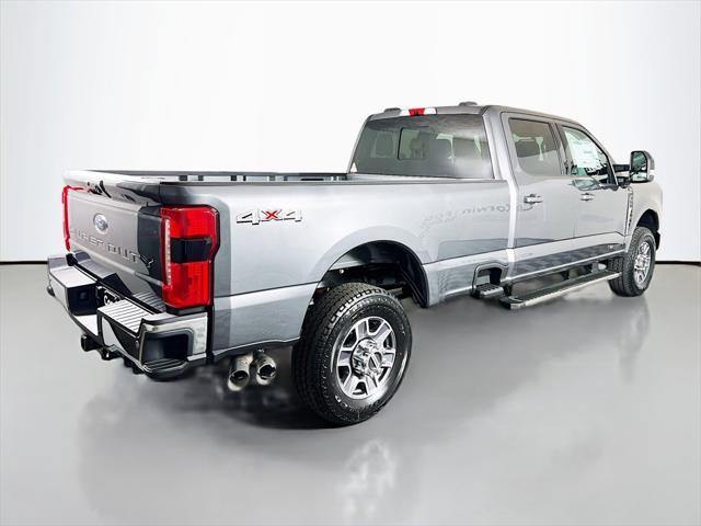 new 2025 Ford F-350 car, priced at $77,874