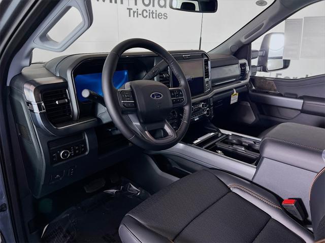 new 2025 Ford F-350 car, priced at $77,874