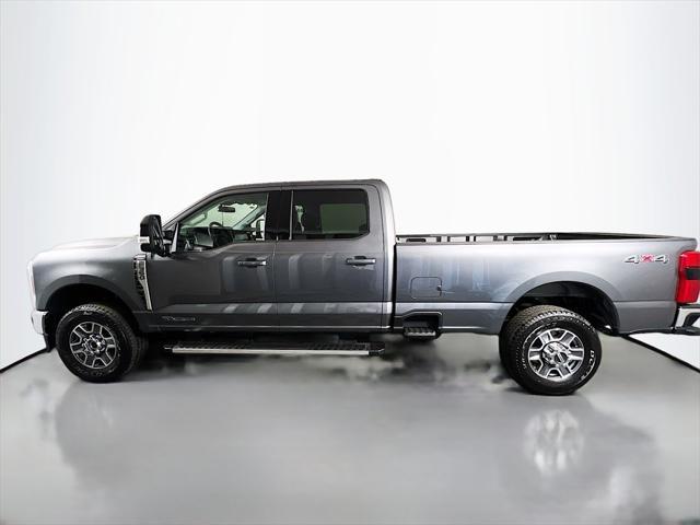 new 2025 Ford F-350 car, priced at $77,874