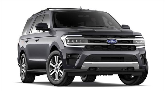 new 2024 Ford Expedition car, priced at $73,415