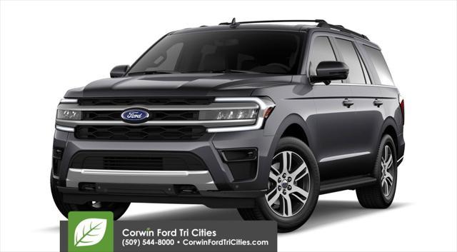 new 2024 Ford Expedition car, priced at $74,415