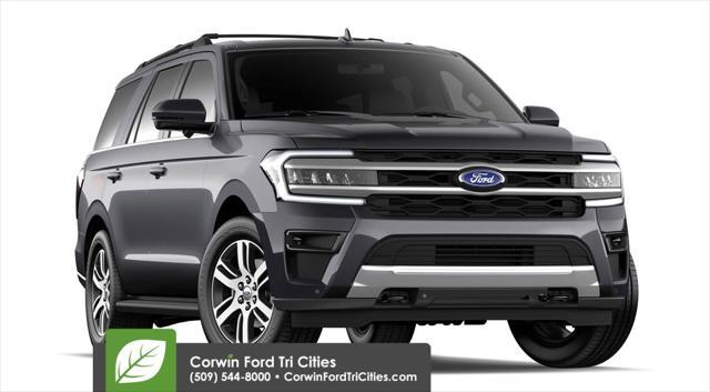 new 2024 Ford Expedition car, priced at $73,415