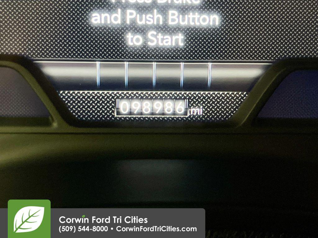 used 2020 Ram 1500 car, priced at $30,399