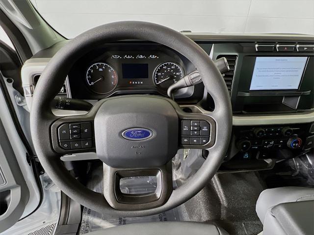 new 2024 Ford F-250 car, priced at $67,301