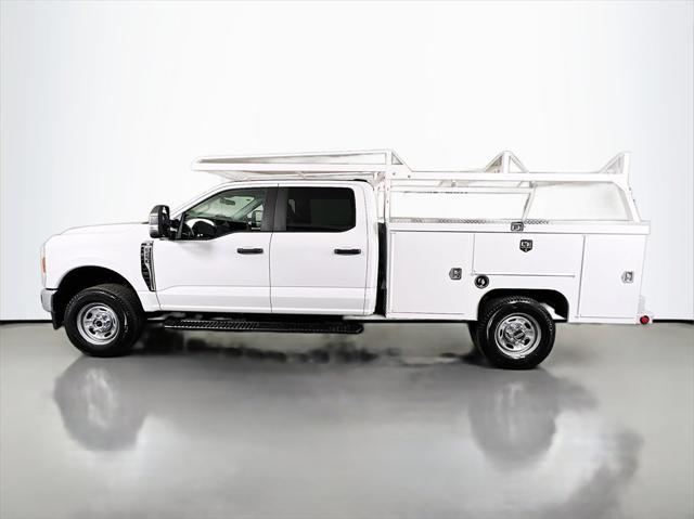 new 2024 Ford F-250 car, priced at $67,301