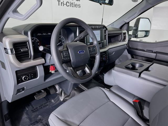 new 2024 Ford F-250 car, priced at $67,301